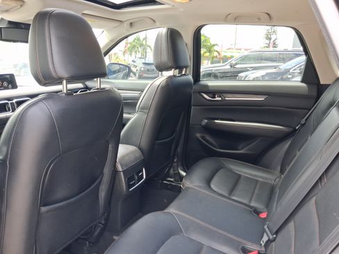 Used 2018 MAZDA CX-5 Grand Touring FWD image 20