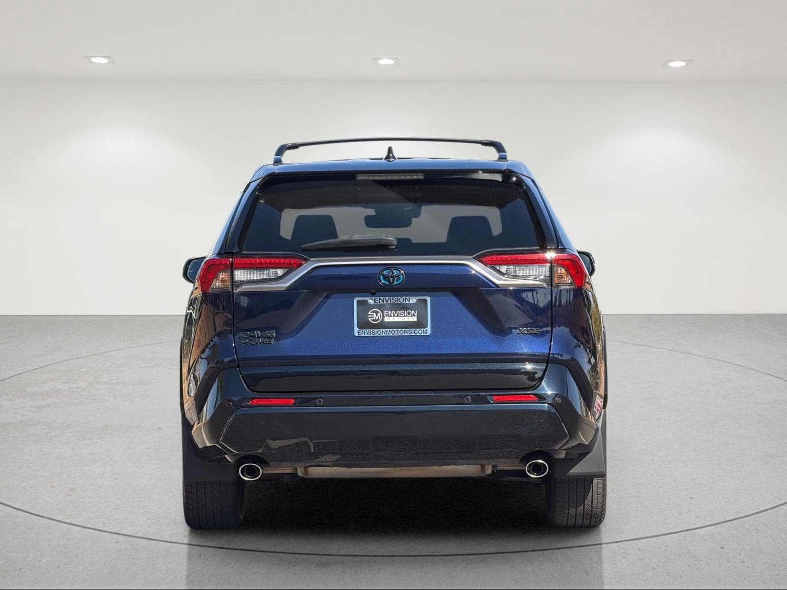 Used 2023 Toyota RAV4 XSE w/ Premium Package AWD/4WD image 5