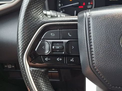 Certified 2023 Toyota Tundra Limited AWD/4WD image 20