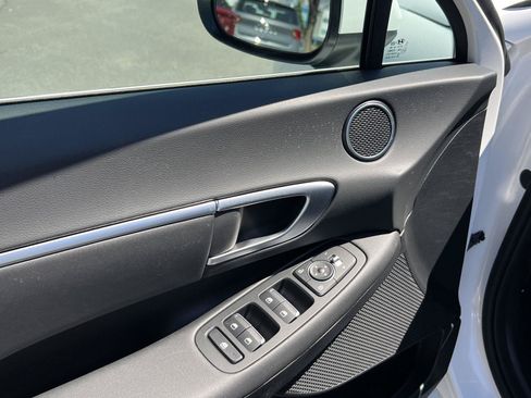 Certified 2026 Hyundai Sonata Blue FWD image 30