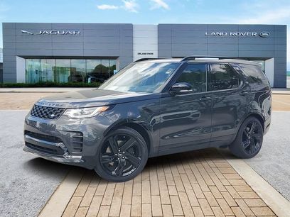 Used 2025 Land Rover Discovery Dynamic SE