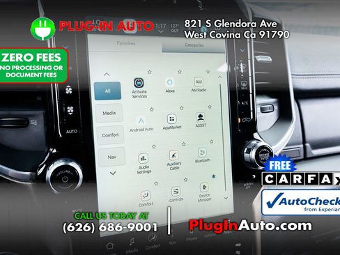 Used 2022 RAM 1500 Laramie RWD image 34