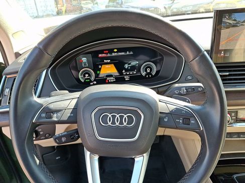 Used 2021 Audi Q5 e Premium Plus AWD/4WD image 21