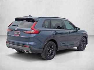 New 2026 Honda CR-V Sport-L video 2