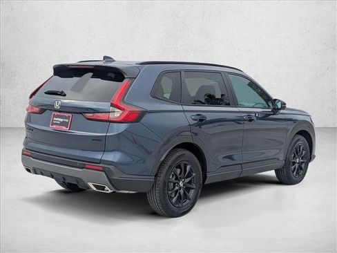 New 2026 Honda CR-V Sport-L image 2