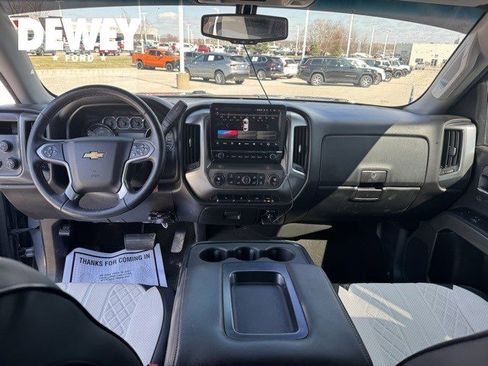 Used 2015 Chevrolet Silverado 1500 LT w/ All Star Edition image 23