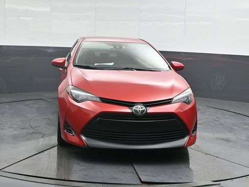 Used 2017 Toyota Corolla LE image 5