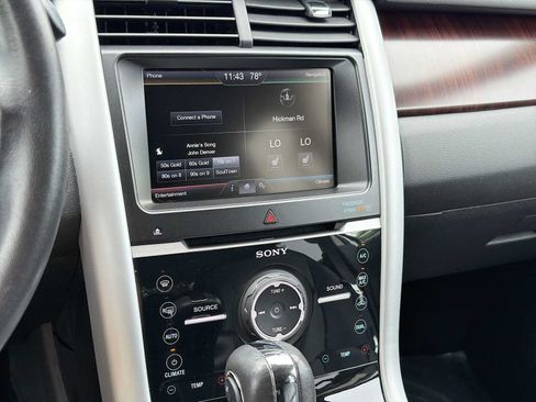 Used 2014 Ford Edge Limited w/ Driver Entry Package AWD/4WD image 22