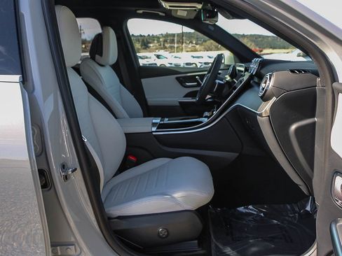 New 2026 Mercedes-Benz GLC 350e 4MATIC image 16