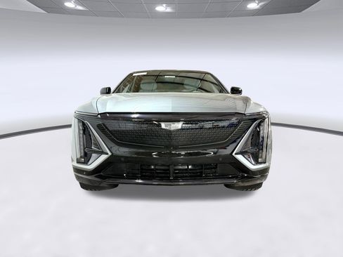 New 2026 Cadillac Lyriq Sport AWD/4WD image 5
