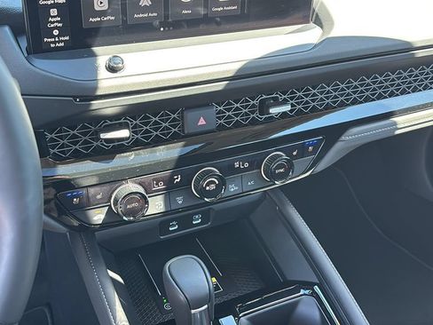 Used 2025 Honda Accord Touring image 20