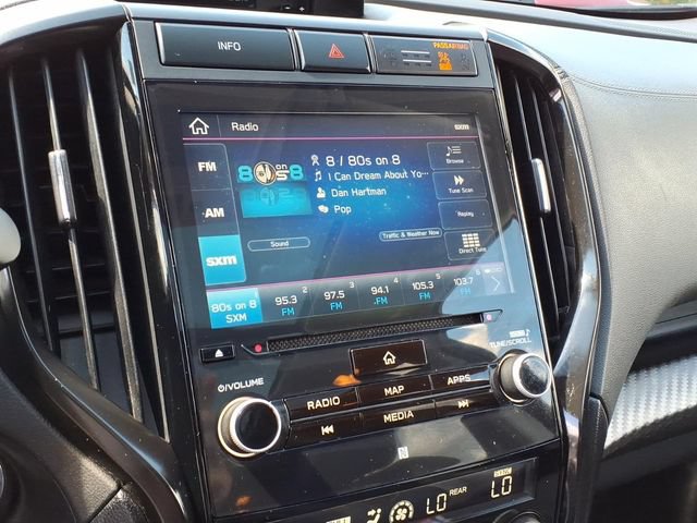 Used 2022 Subaru Ascent Onyx Edition AWD/4WD image 24
