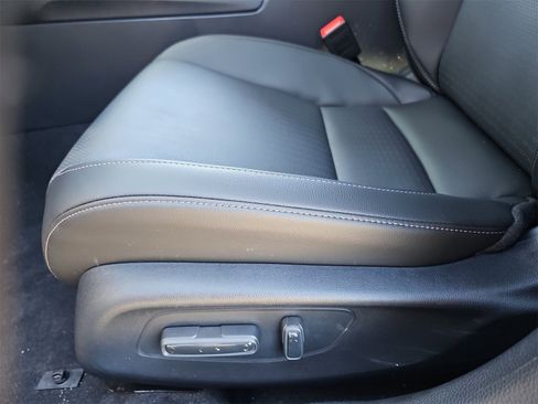 New 2025 Honda Civic FWD Hybrid Sedan image 32