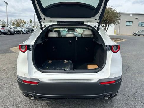 New 2026 MAZDA CX-30 2.5 Turbo w/ Premium Package image 13