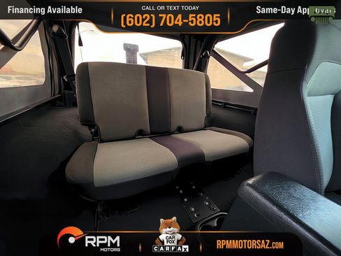 Used 2006 Jeep Wrangler Unlimited image 15