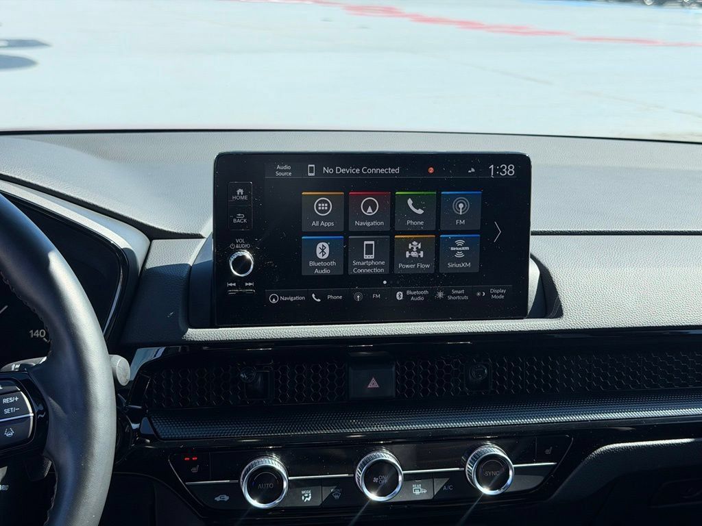 Certified 2024 Honda CR-V Sport Touring image 18