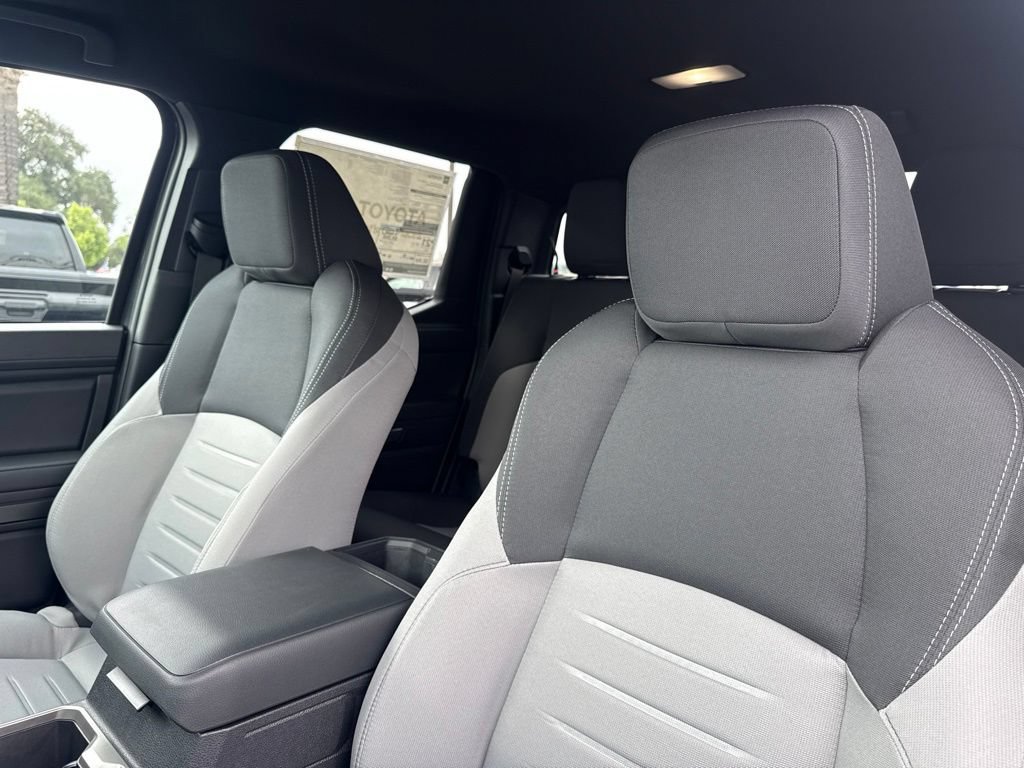 New 2026 Toyota Tacoma TRD Off-Road AWD/4WD image 20
