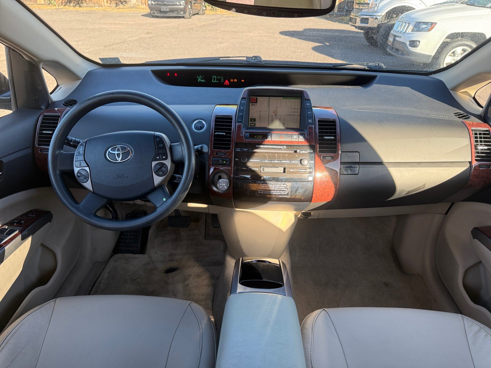 Used 2005 Toyota Prius FWD image 19