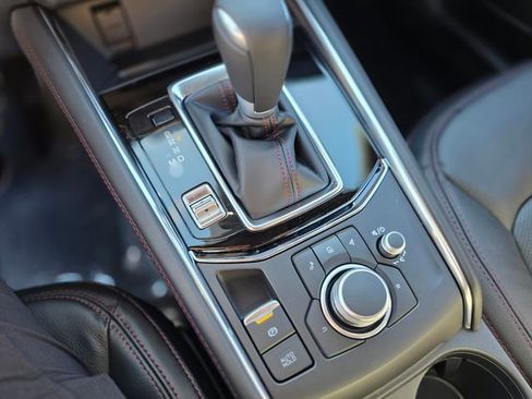 New 2025 MAZDA CX-5 2.5 Turbo image 29