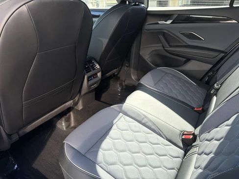 New 2026 Volkswagen Tiguan SEL R-Line AWD/4WD image 10