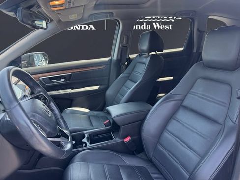 Used 2022 Honda CR-V EX-L image 9