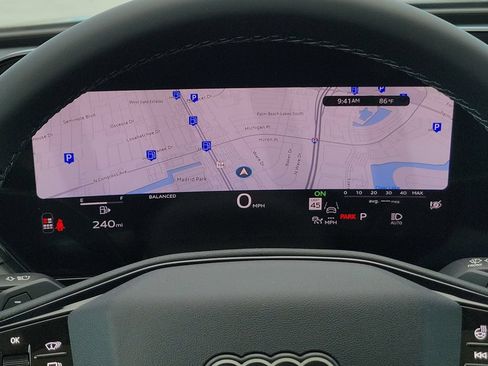 New 2026 Audi A6 Premium Plus AWD/4WD image 11