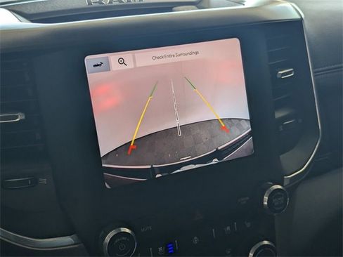 Used 2022 RAM 1500 Laramie image 22