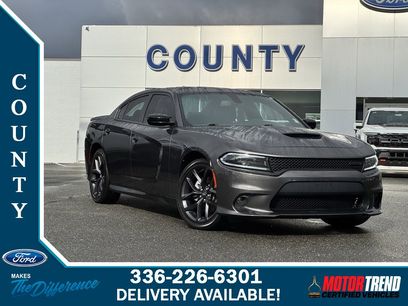 Used 2022 Dodge Charger GT w/ Plus Group