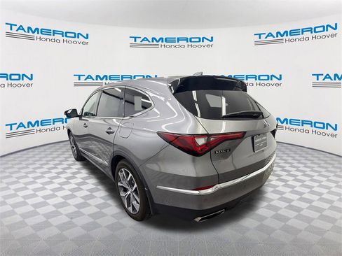 Used 2023 Acura MDX FWD w/ Technology Package image 3