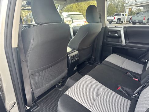 Used 2024 Toyota 4Runner SR5 image 25