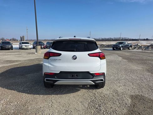 Used 2023 Buick Encore GX Select image 4