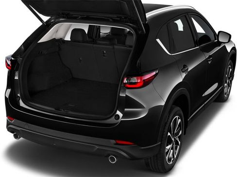 Used 2023 MAZDA CX-5 AWD 2.5 S image 7