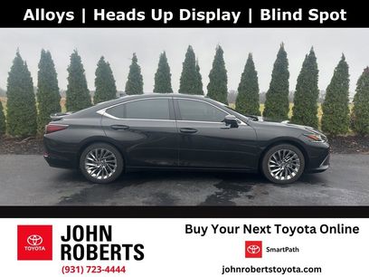 Used 2024 Lexus ES 350 Ultra Luxury