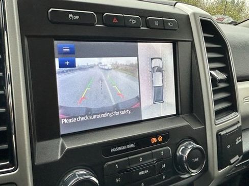 Used 2020 Ford F350 Lariat image 22