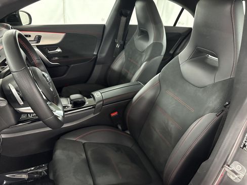 Certified 2023 Mercedes-Benz CLA 250 image 5