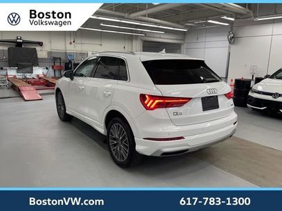 Used 2022 Audi Q3 2.0T Premium w/ Convenience Package