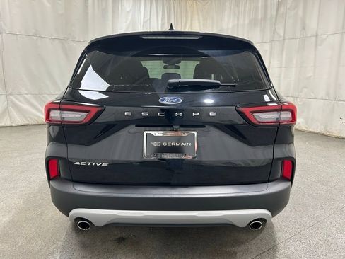 Certified 2024 Ford Escape Active w/ Cold Weather Package image 7