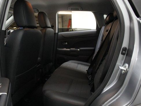 New 2026 Mitsubishi Outlander Sport SE image 24