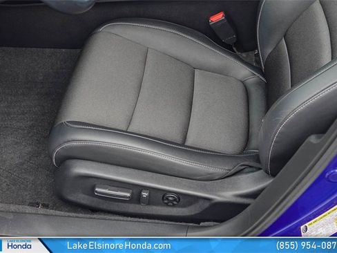 Certified 2022 Honda Accord Sport image 16