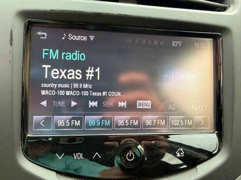 Used 2016 Chevrolet Trax LS FWD image 15