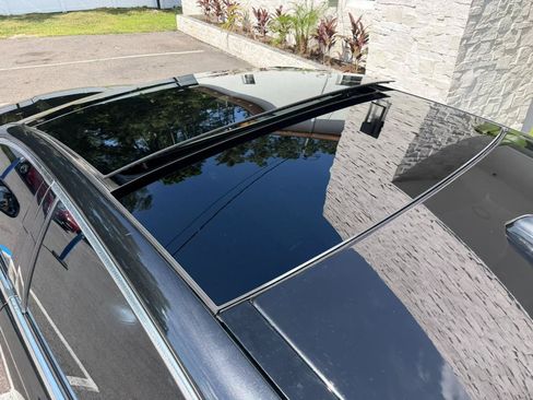 Used 2016 Jaguar XJ L Supercharged RWD image 14