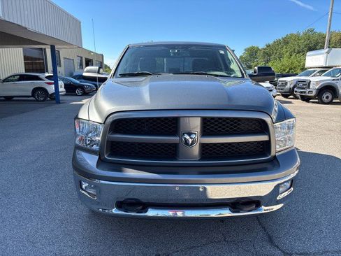 Used 2012 RAM 1500 Outdoorsman image 2