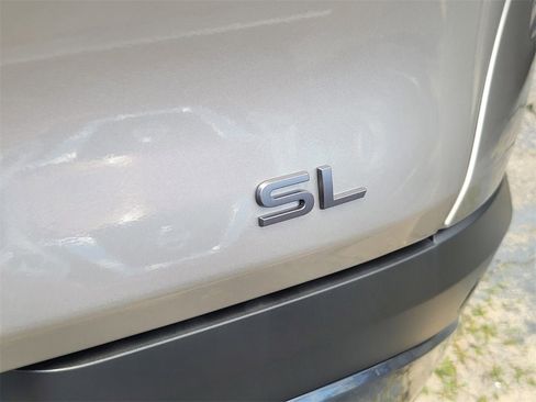 New 2025 Nissan Murano SL w/ Cargo Package image 8