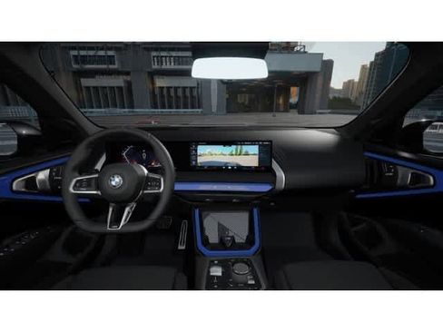 New 2026 BMW X3 xDrive30 w/ Premium Package image 10