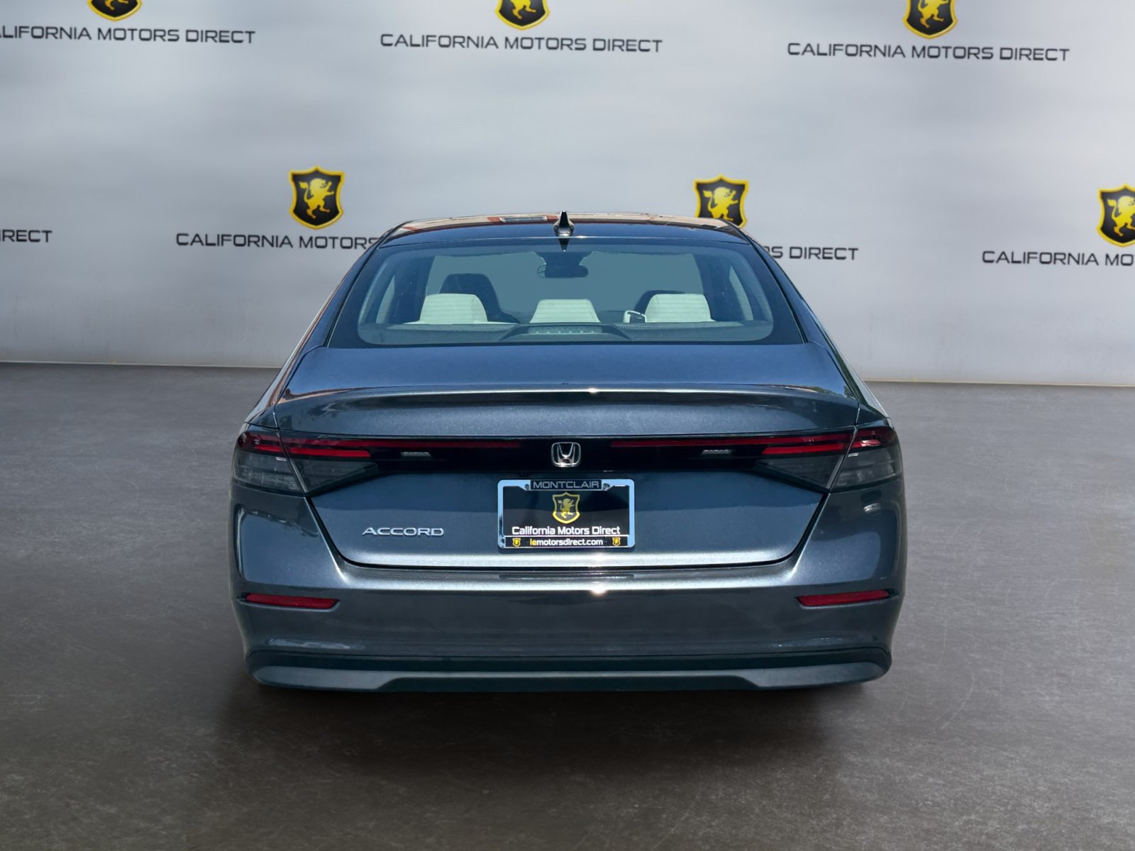 Used 2024 Honda Accord LX image 4