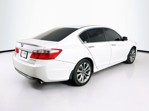 Used 2013 Honda Accord Sport image 9