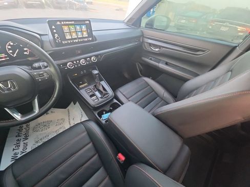 Used 2025 Honda CR-V Sport-L image 29