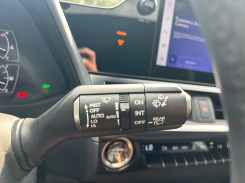Used 2023 Lexus UX 250h F Sport w/ Accessory Package (Z2) AWD/4WD image 22