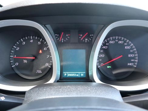 Used 2017 Chevrolet Equinox LT w/ Convenience Package AWD/4WD image 24