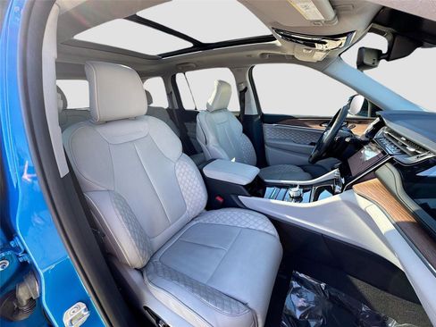 Used 2022 Jeep Grand Cherokee Summit image 29